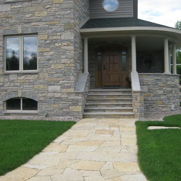 Flagstone